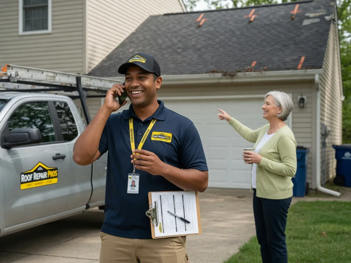 Roof Repair Drakes Branch, VA FAQs